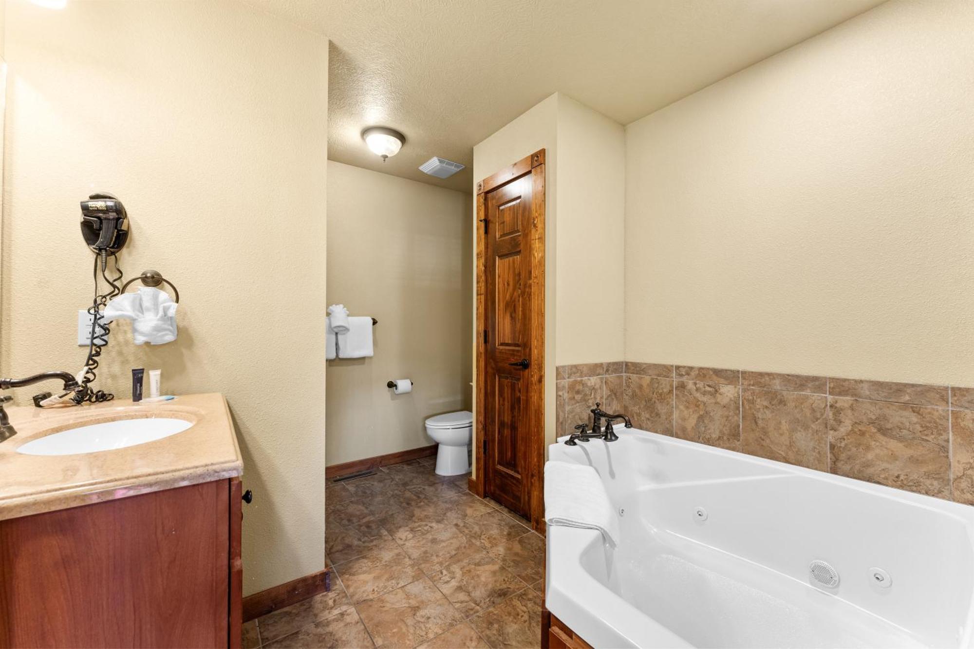 Makin Memories Lodge Cabin Branson West Buitenkant foto