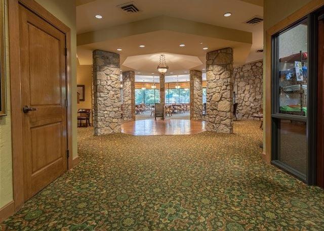 Makin Memories Lodge Cabin Branson West Buitenkant foto