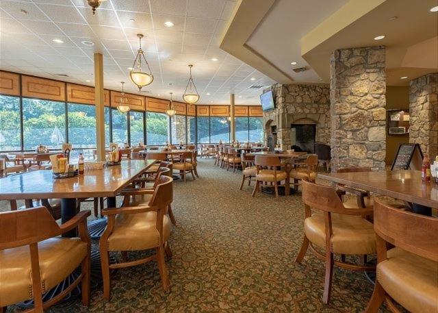Makin Memories Lodge Cabin Branson West Buitenkant foto
